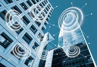 Building Management Systems