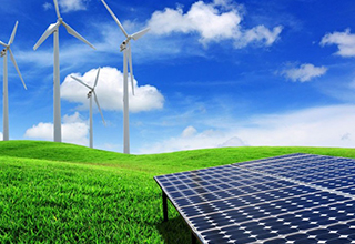 Renewable Energy Solutions