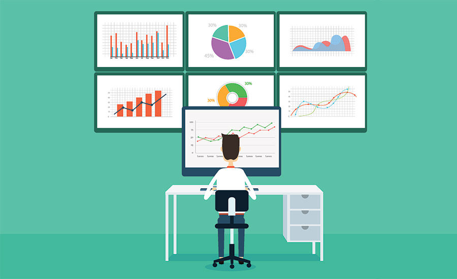 Data Monitoring Solutions