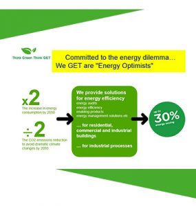 Energy Optimists