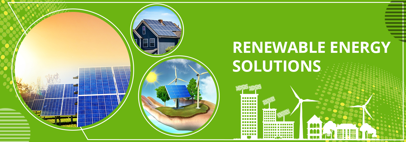 Solar Panel Installation