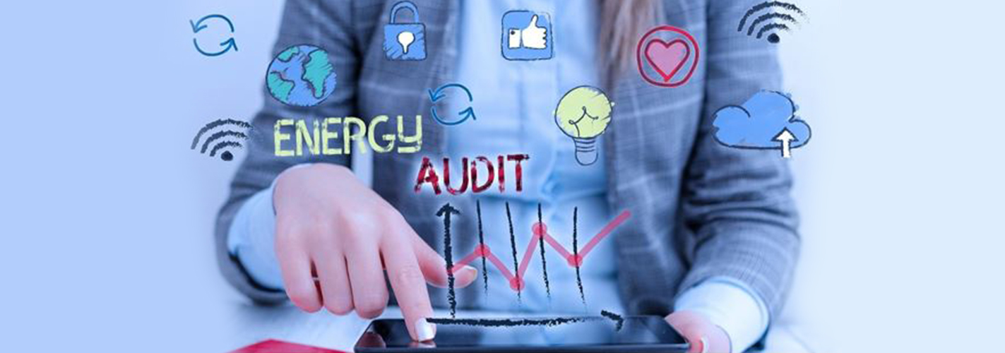 Energy Auditing HVAC
