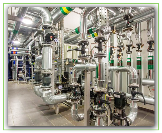 Energy Saving Products