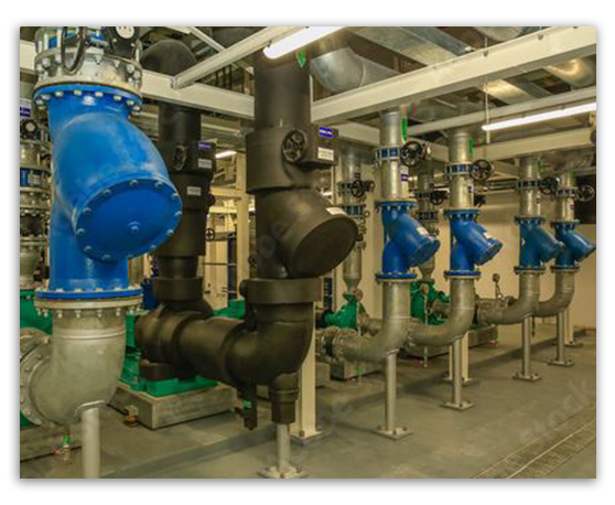Energy Saving Products