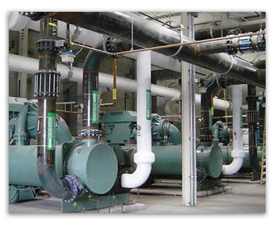 Energy Saving Products