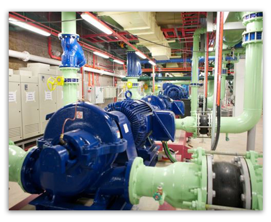 Energy Saving Products