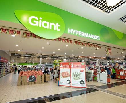 Hypermarket Energy Audit