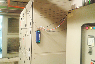 Energy Auditing Work 1