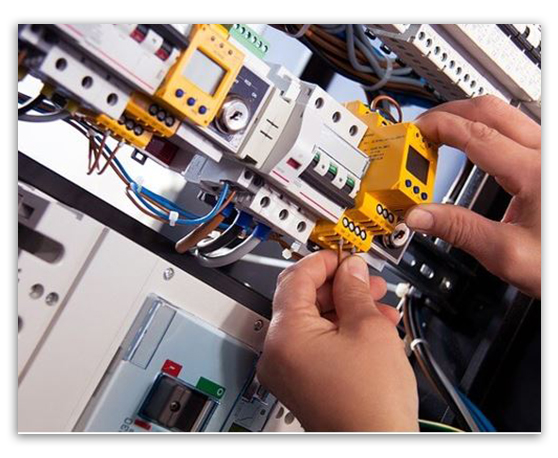Energy Auditing HVAC