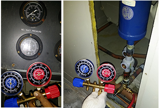 Energy Auditing Work 10