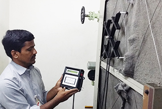 Energy Auditing Work 11