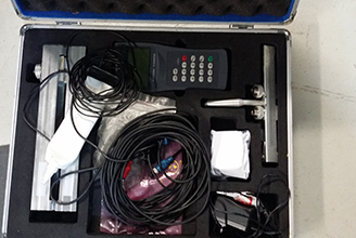 Energy Auditing Work 12