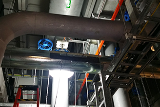 Energy Auditing Work 13