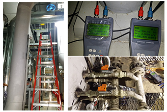 Energy Auditing Work 14