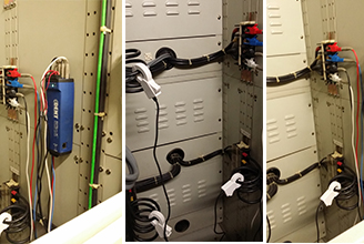 Energy Auditing Work 15