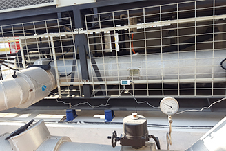 Energy Auditing Work 16