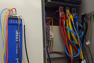 Energy Auditing Work 17