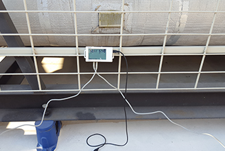 Energy Auditing Work 18