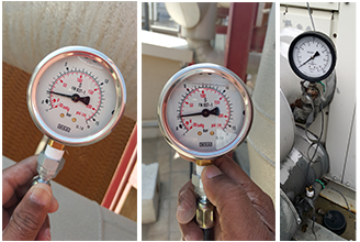 Energy Auditing Work 19