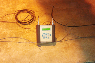 Energy Auditing Work 2