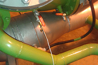 Energy Auditing Work 3