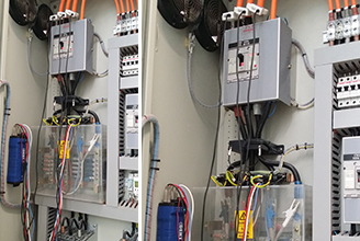 Energy Auditing Work 5
