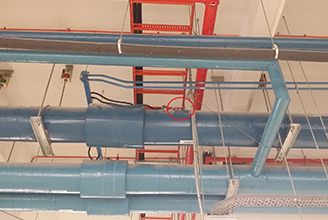 Energy Auditing Work 7