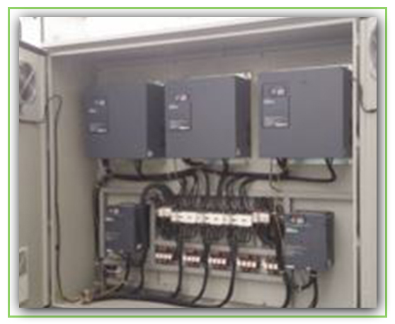 Energy Saving Products
