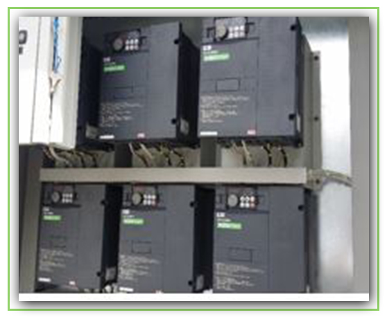 Energy Saving Products