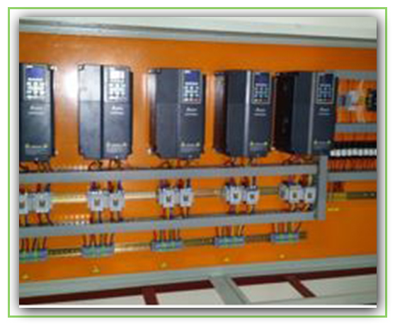 Energy Saving Products