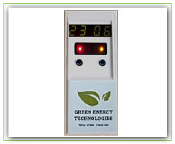 Energy Saving Products