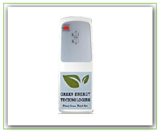 Energy Saving Products